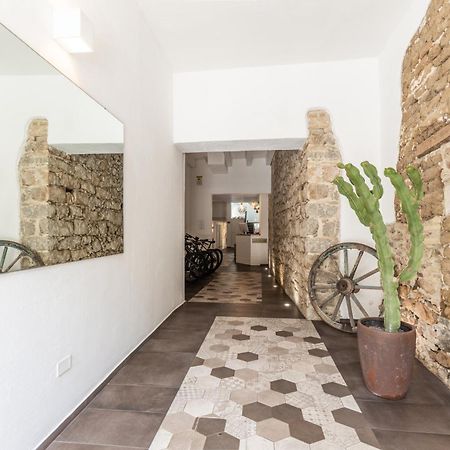 Aras Hotel Boutique Villasimius Esterno foto