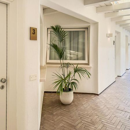 Aras Hotel Boutique Villasimius Esterno foto