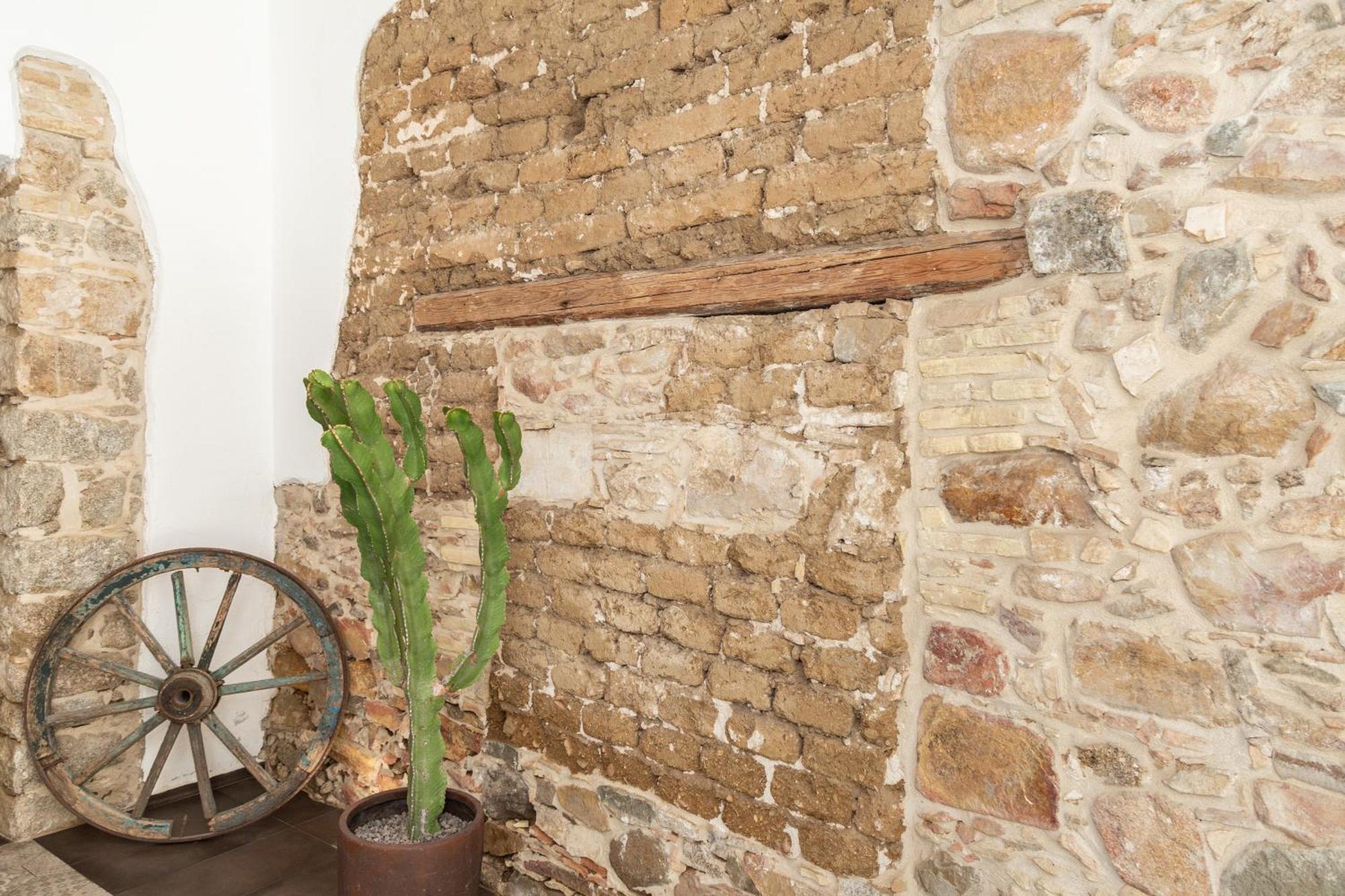 Aras Hotel Boutique Villasimius Esterno foto