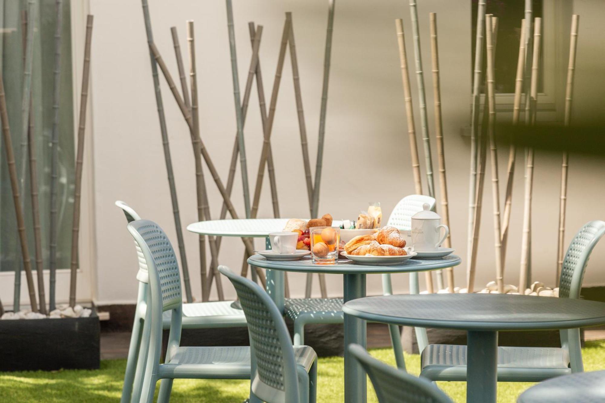 Aras Hotel Boutique Villasimius Esterno foto