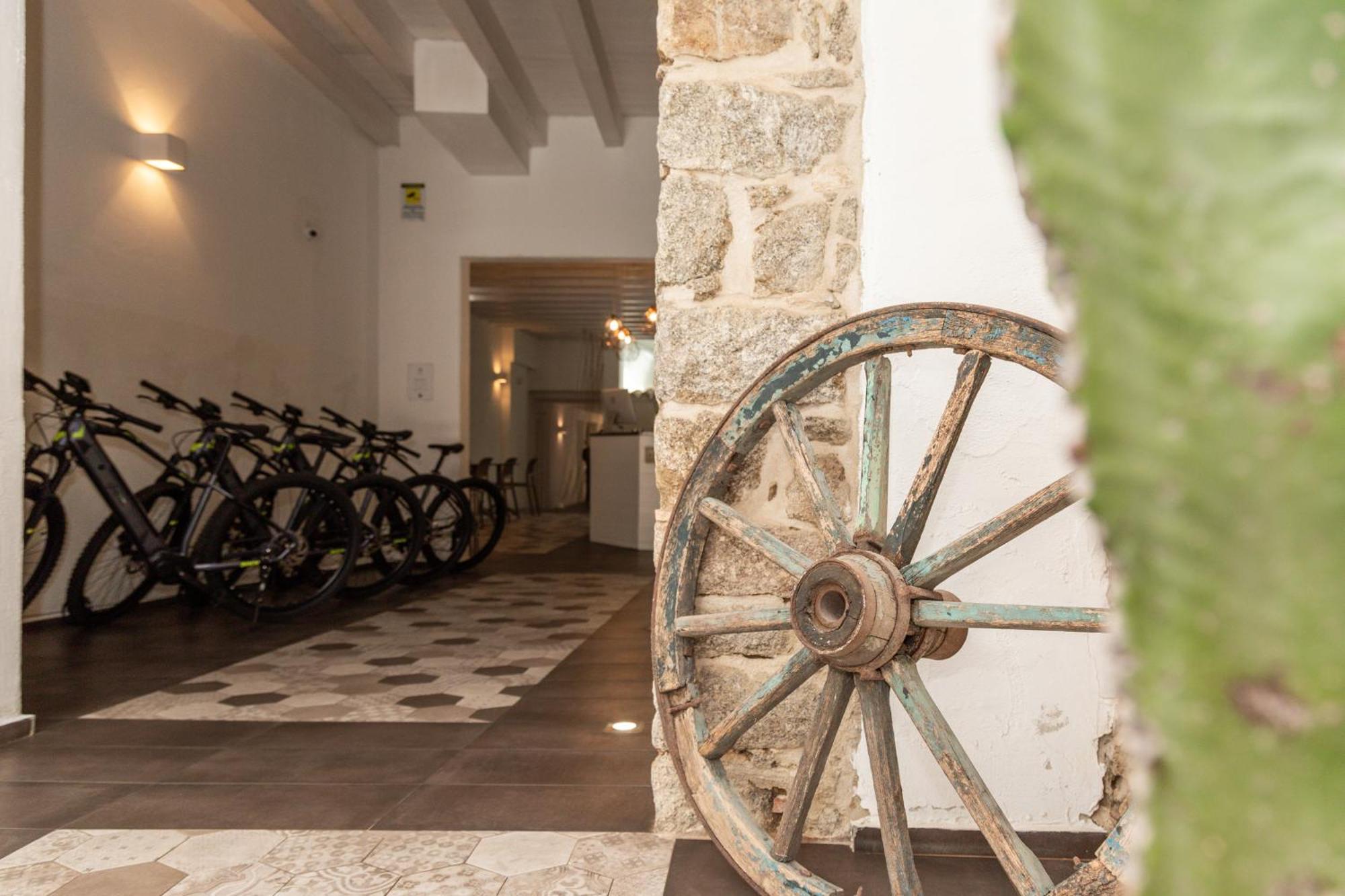 Aras Hotel Boutique Villasimius Esterno foto