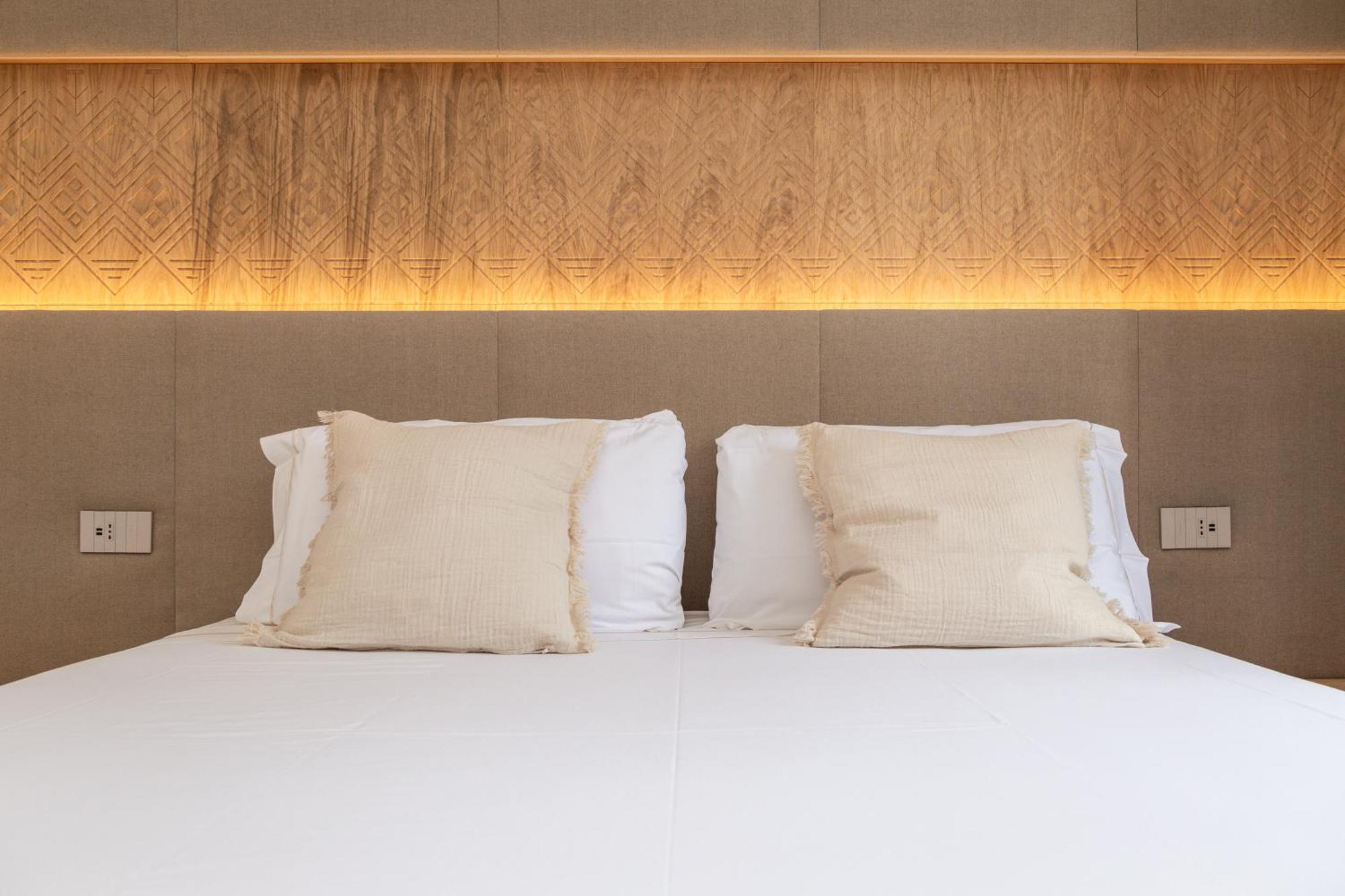 Aras Hotel Boutique Villasimius Esterno foto