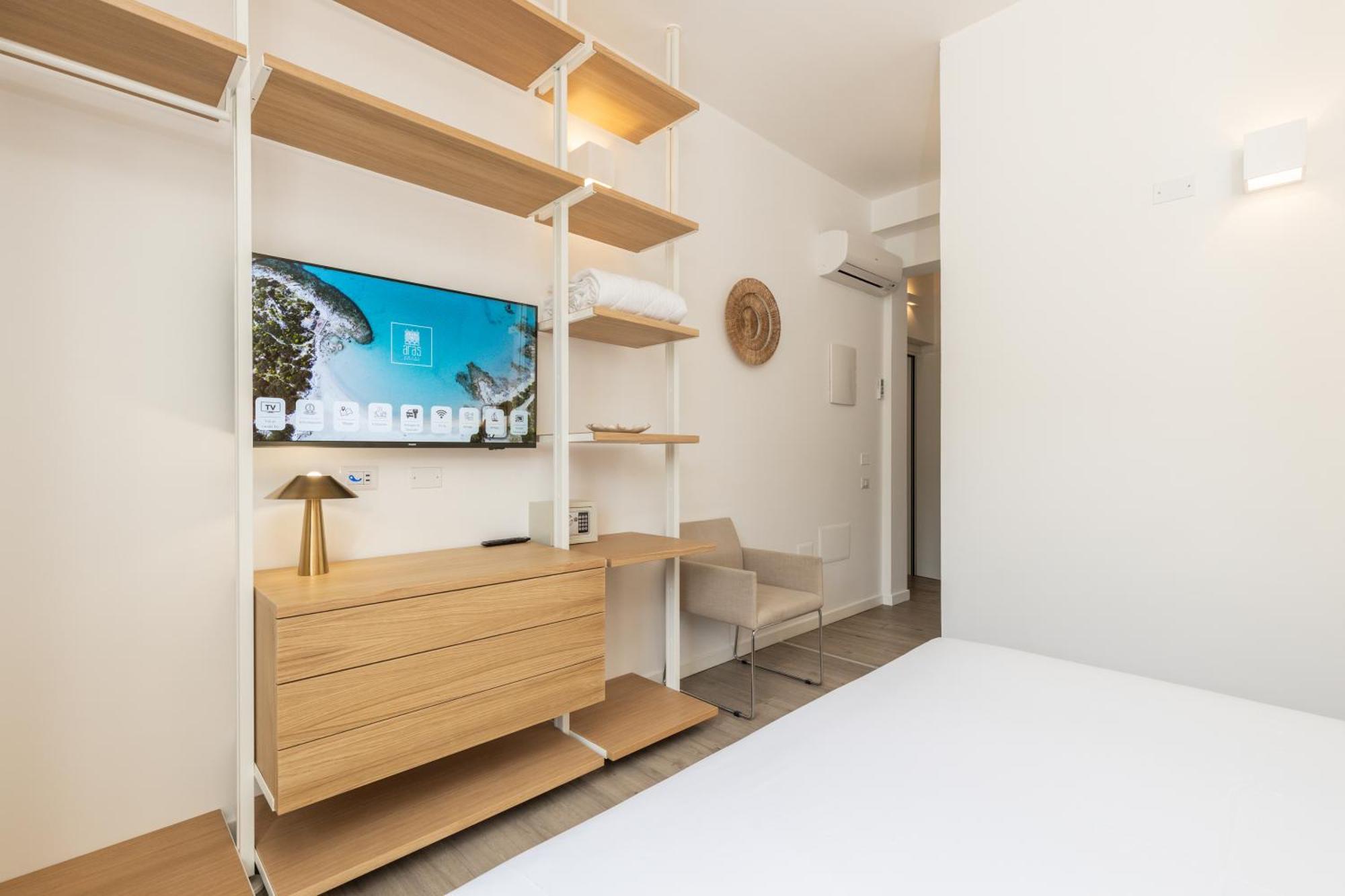 Aras Hotel Boutique Villasimius Esterno foto