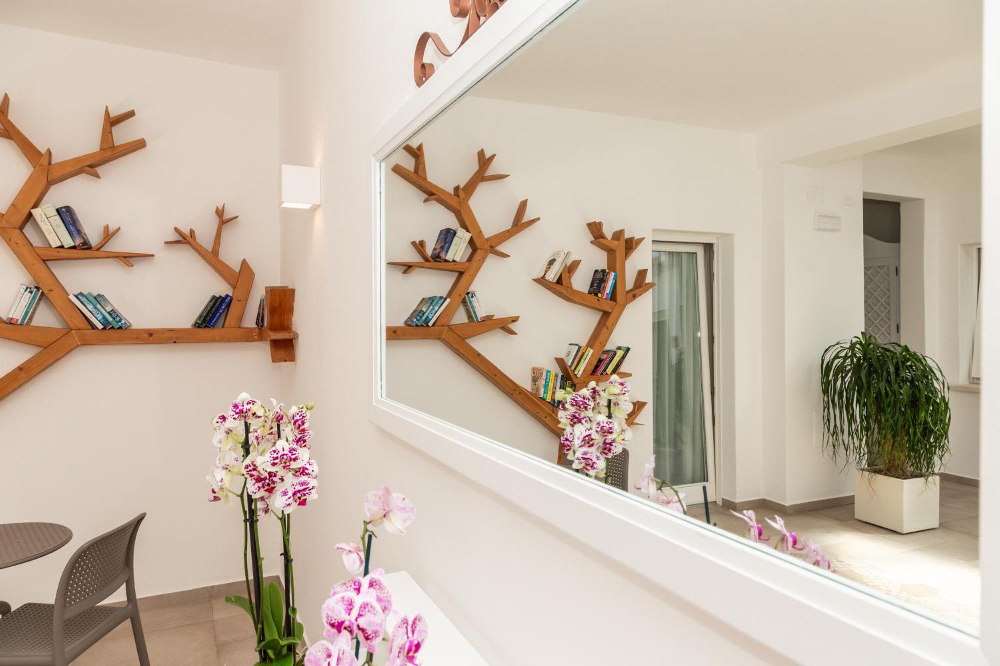 Aras Hotel Boutique Villasimius Esterno foto