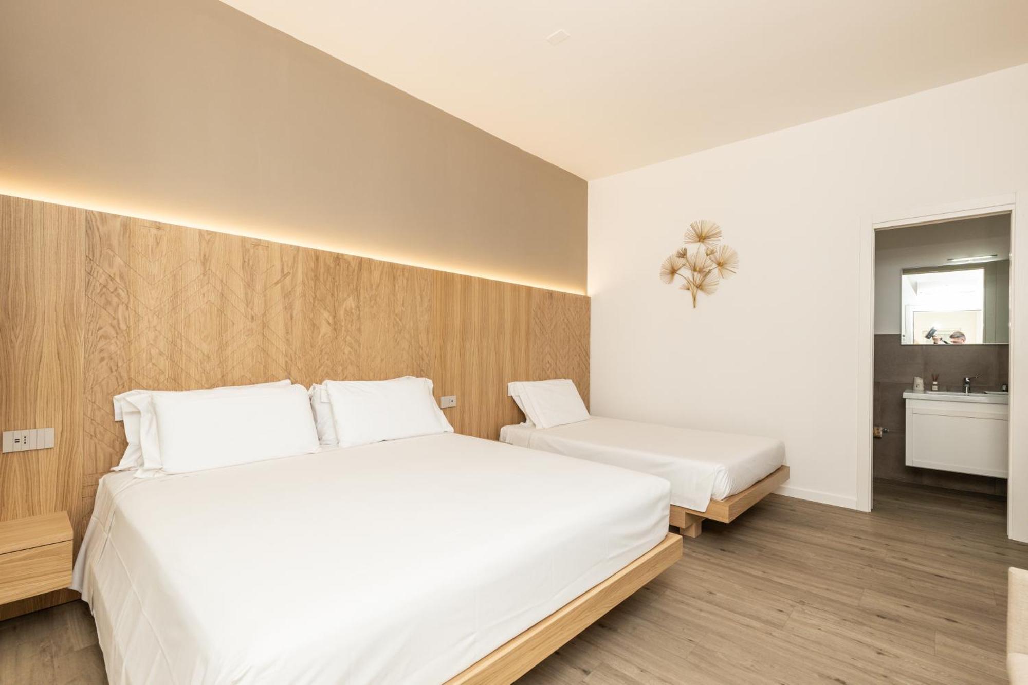 Aras Hotel Boutique Villasimius Esterno foto