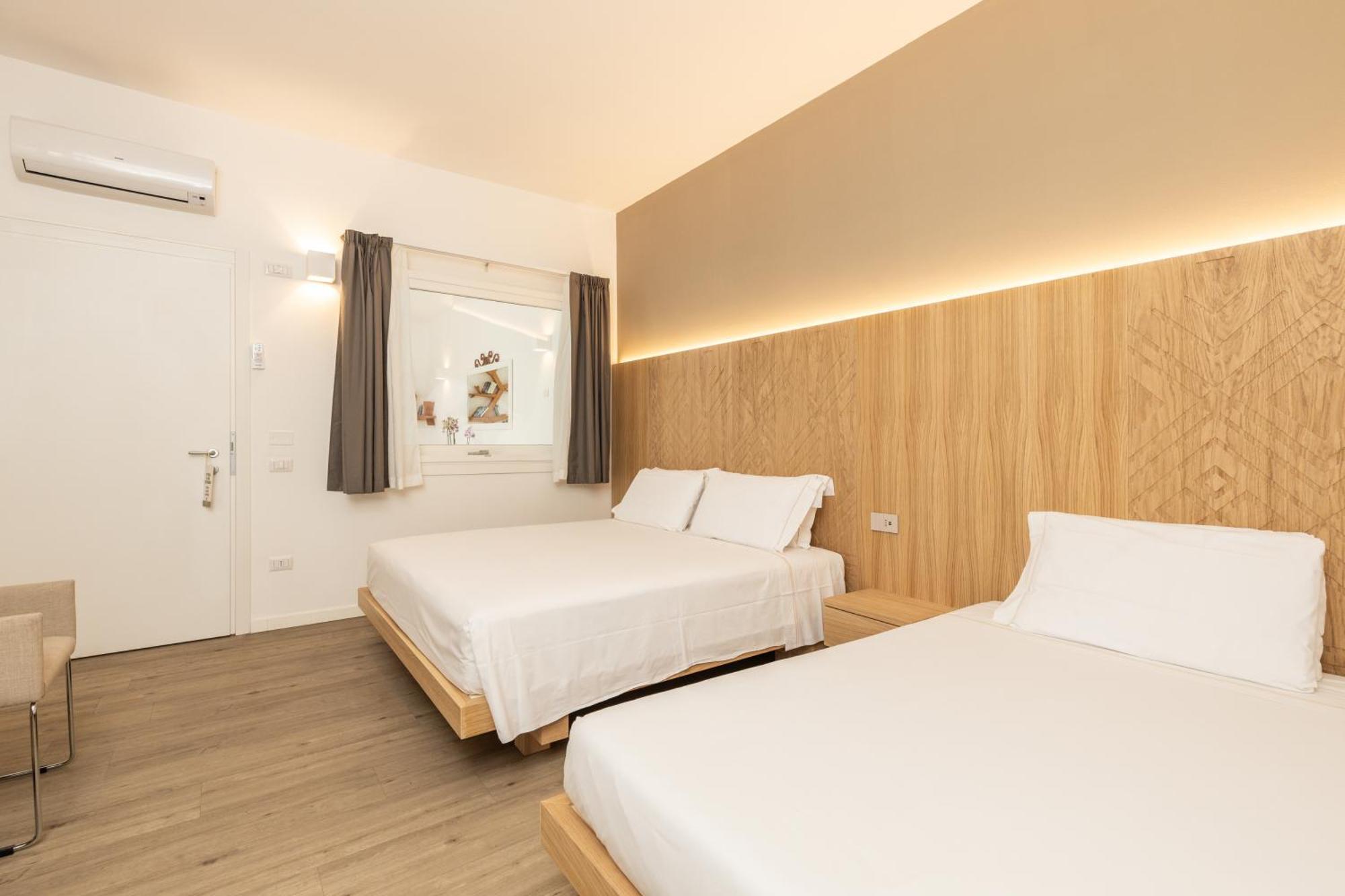 Aras Hotel Boutique Villasimius Esterno foto
