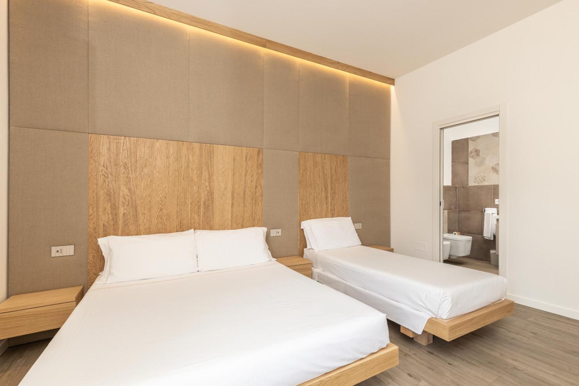 Aras Hotel Boutique Villasimius Esterno foto