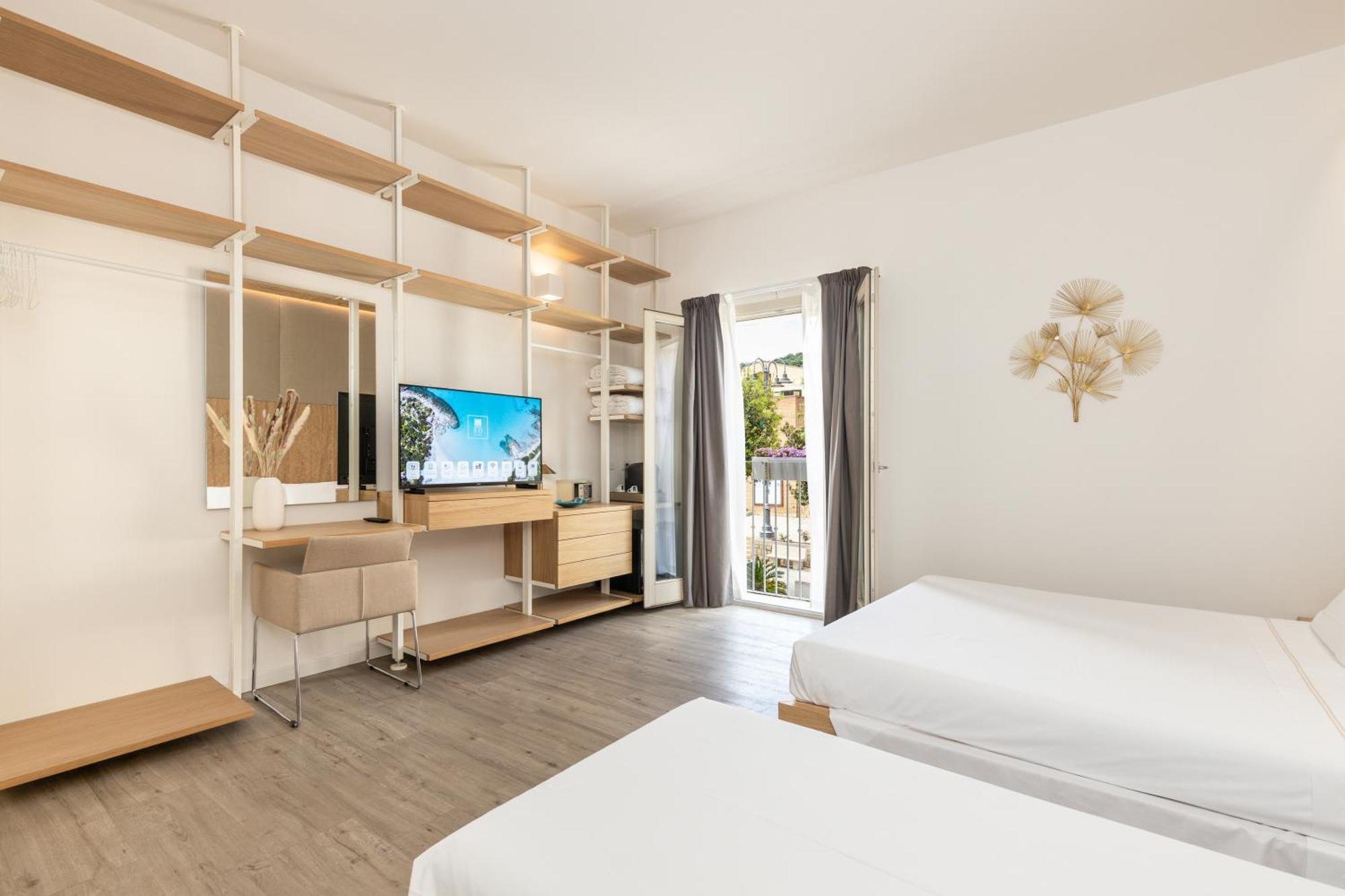 Aras Hotel Boutique Villasimius Esterno foto