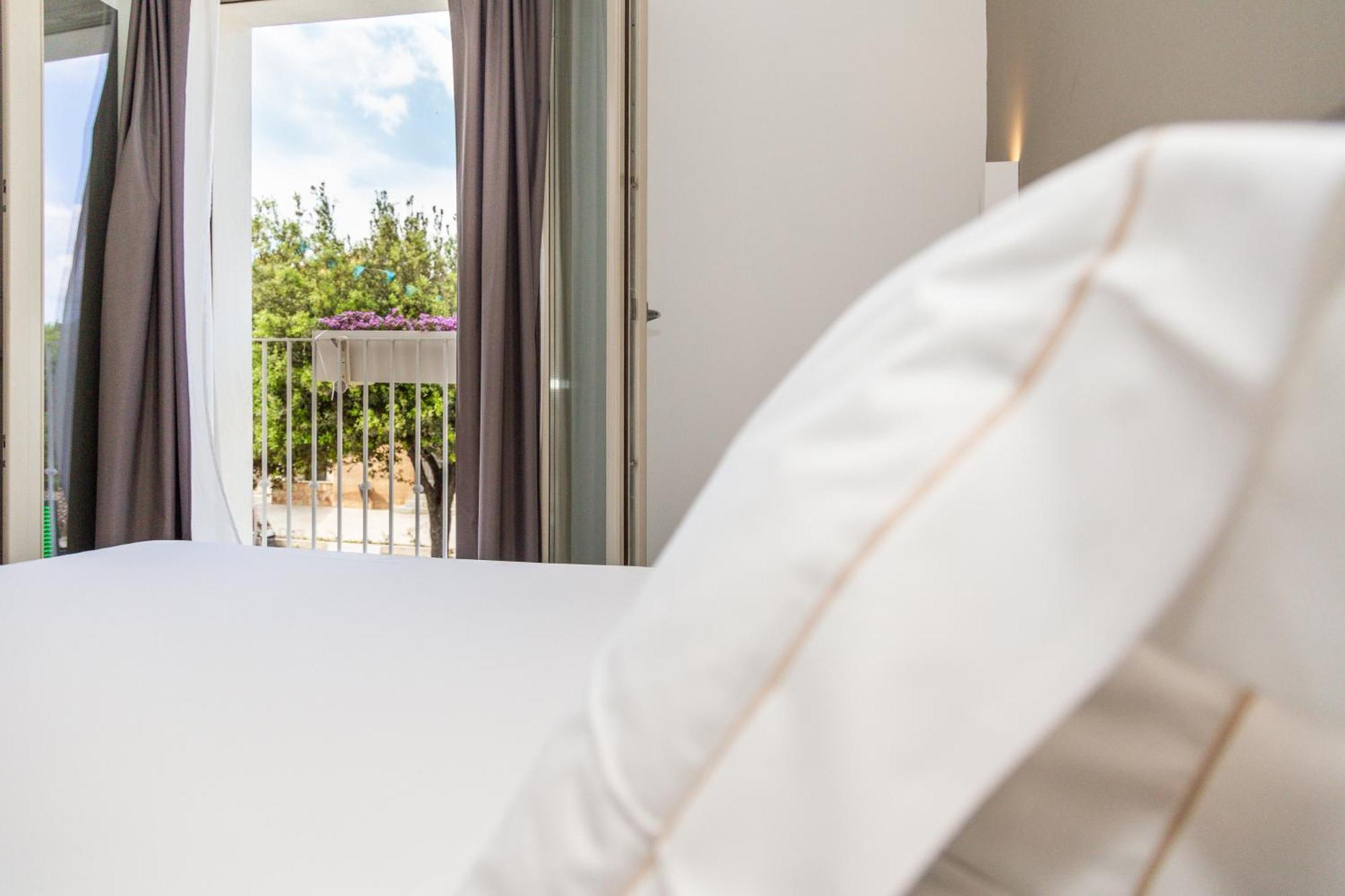 Aras Hotel Boutique Villasimius Esterno foto