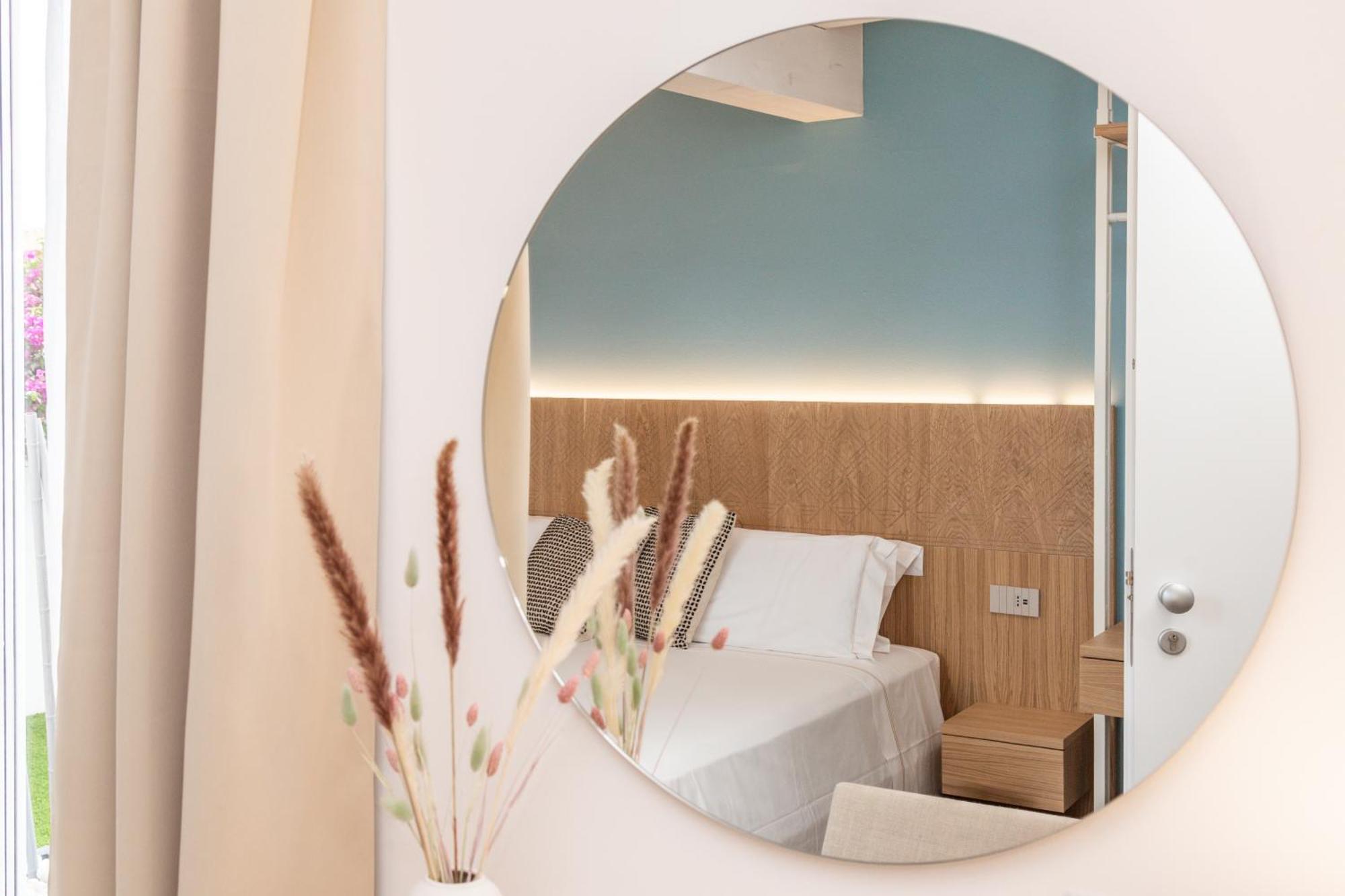 Aras Hotel Boutique Villasimius Esterno foto