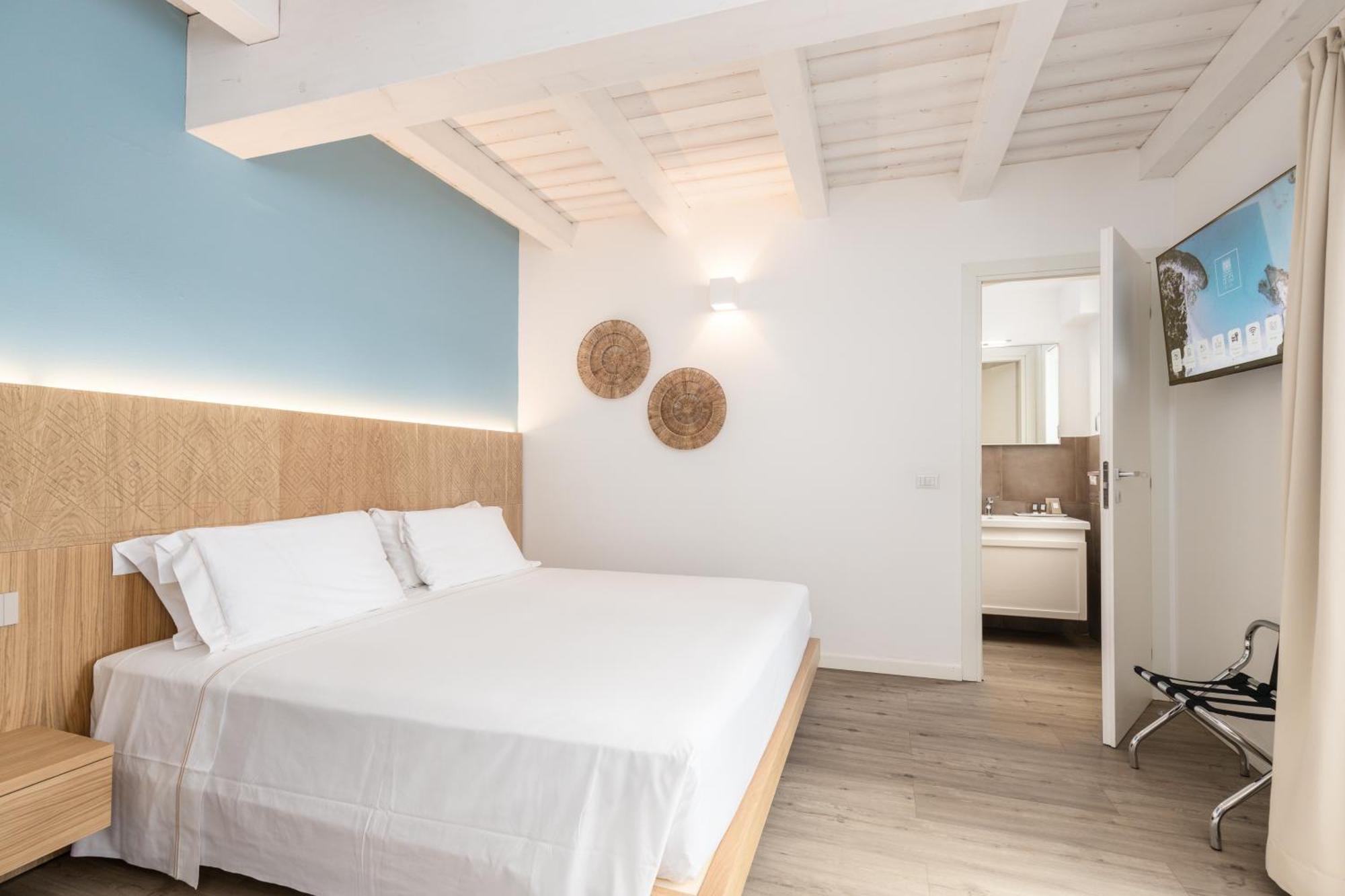 Aras Hotel Boutique Villasimius Esterno foto
