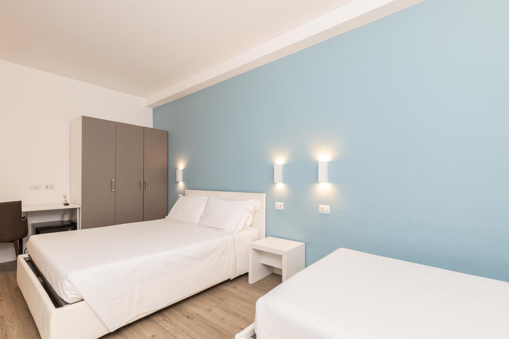 Aras Hotel Boutique Villasimius Esterno foto