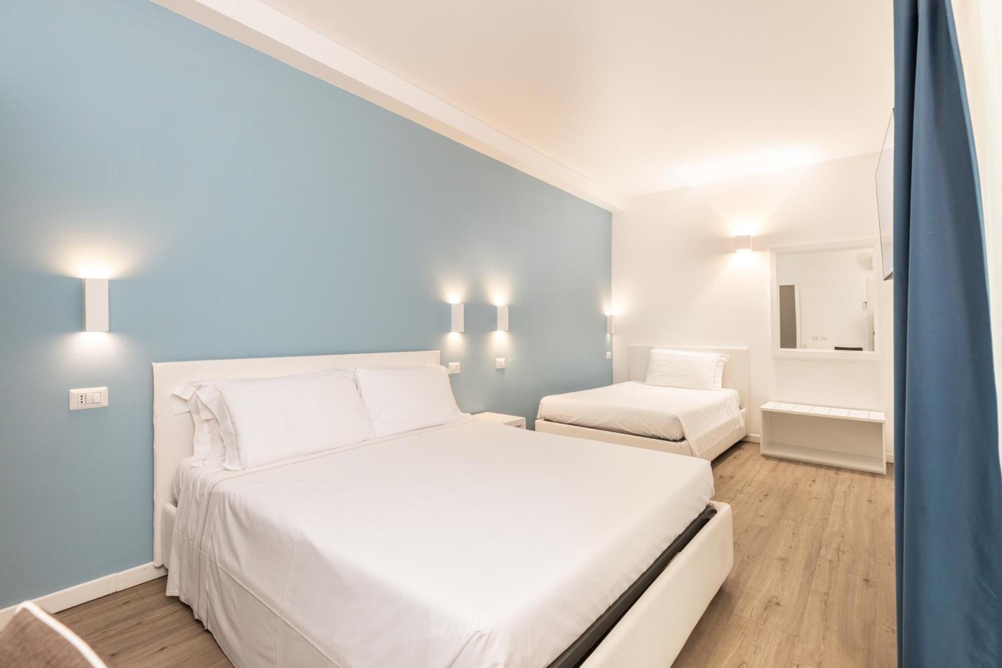 Aras Hotel Boutique Villasimius Esterno foto