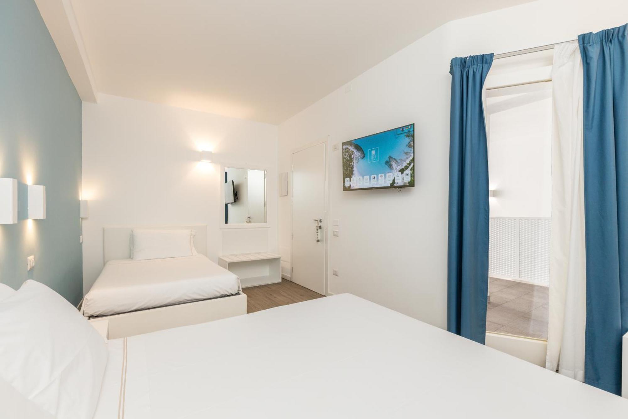 Aras Hotel Boutique Villasimius Esterno foto