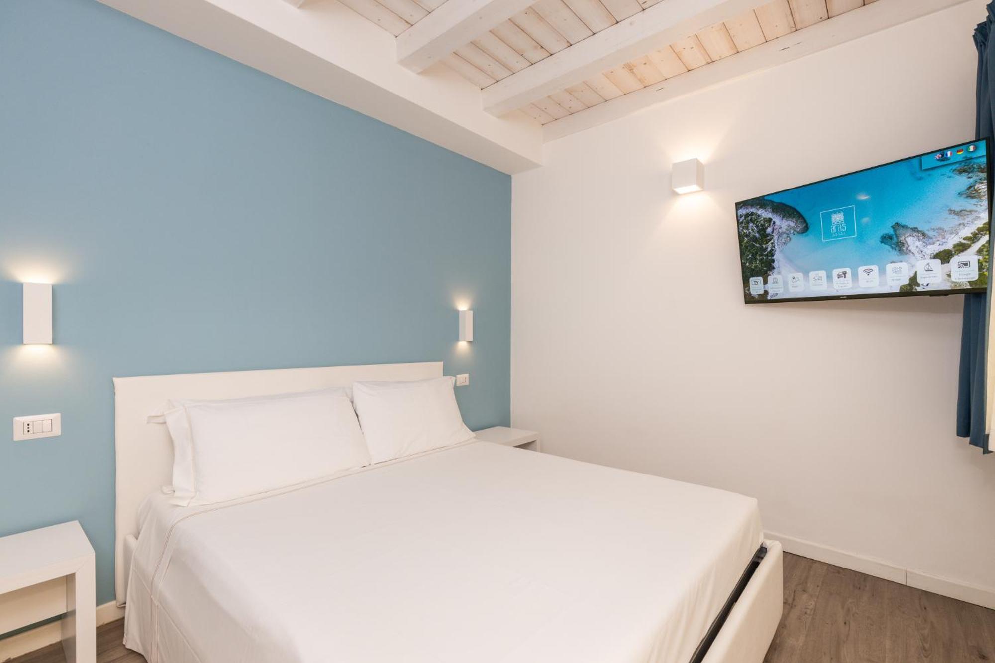 Aras Hotel Boutique Villasimius Esterno foto