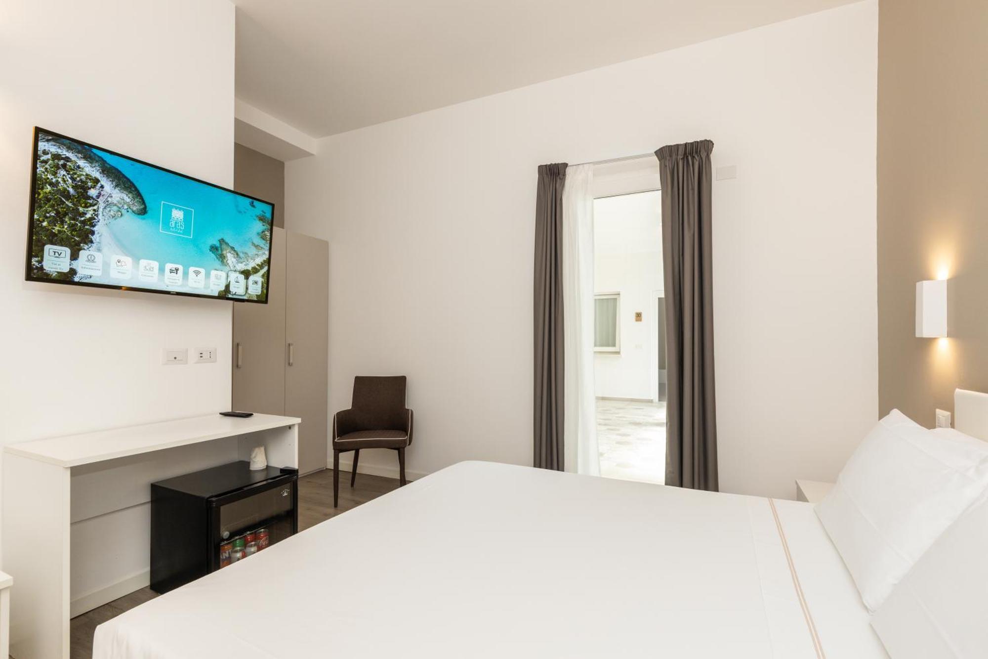 Aras Hotel Boutique Villasimius Esterno foto