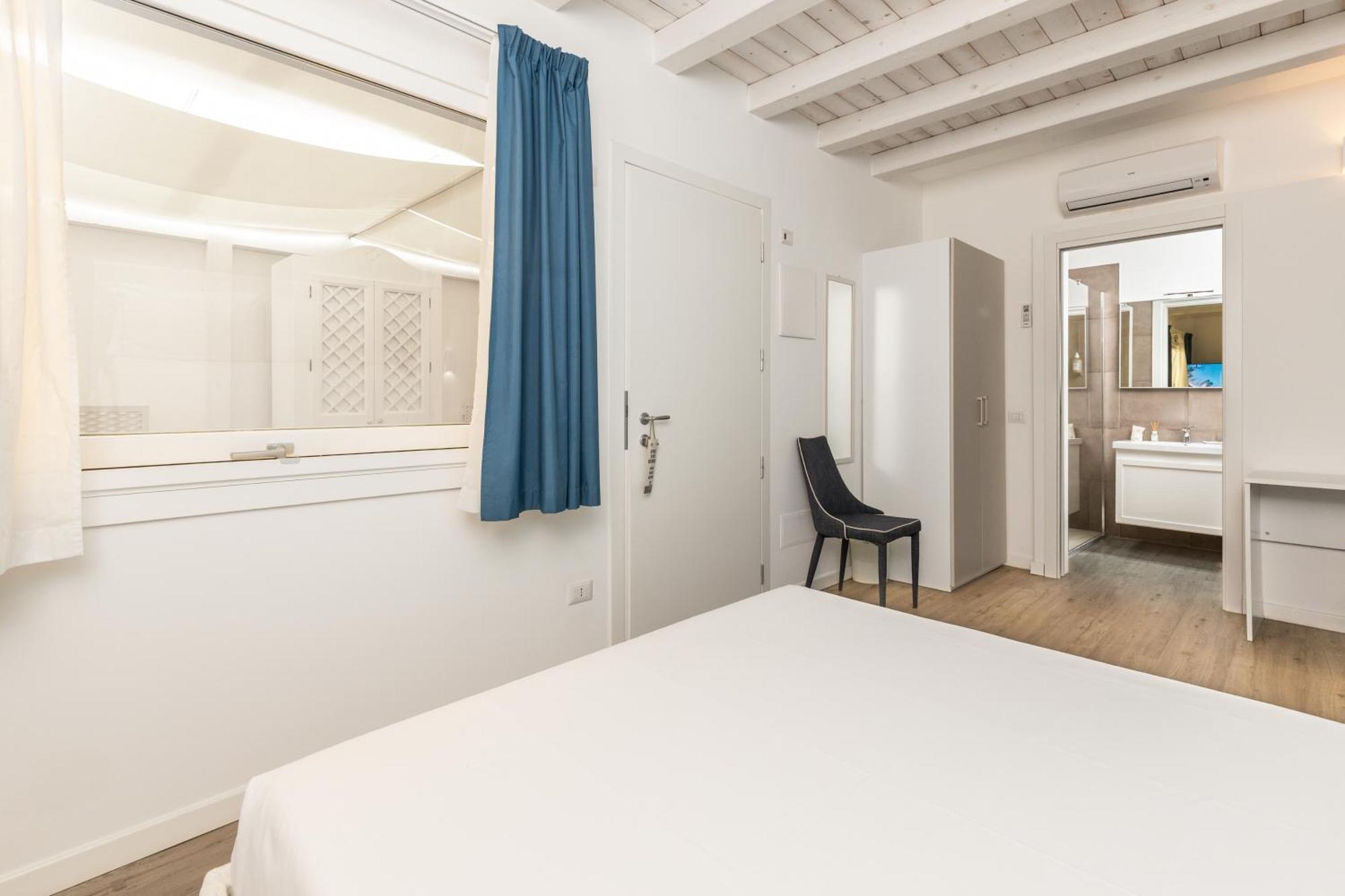 Aras Hotel Boutique Villasimius Esterno foto