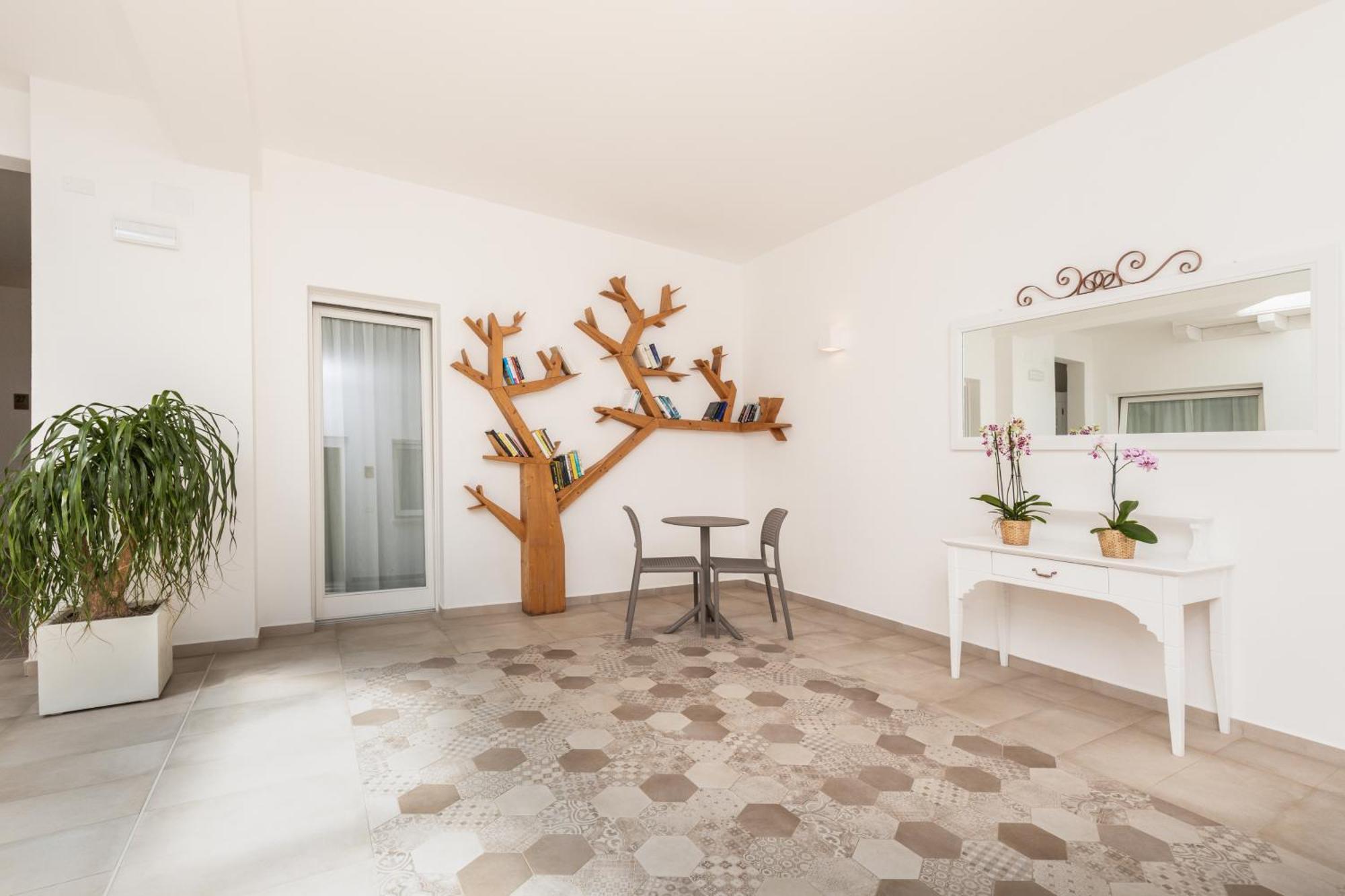 Aras Hotel Boutique Villasimius Esterno foto