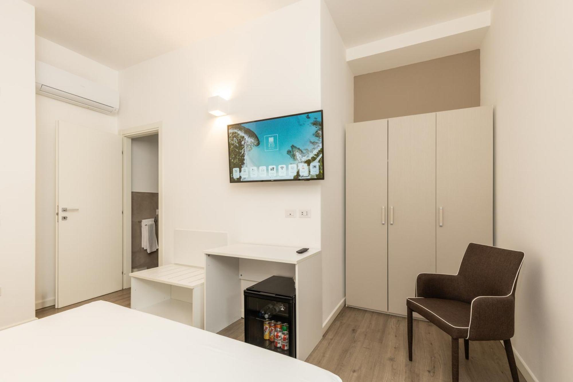 Aras Hotel Boutique Villasimius Esterno foto