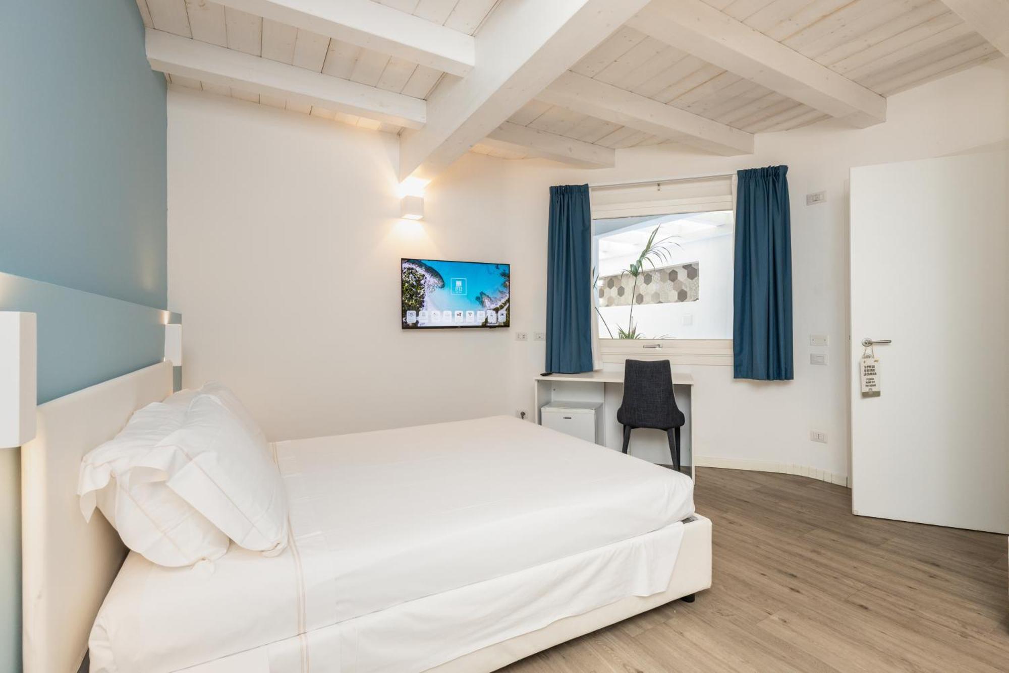 Aras Hotel Boutique Villasimius Esterno foto