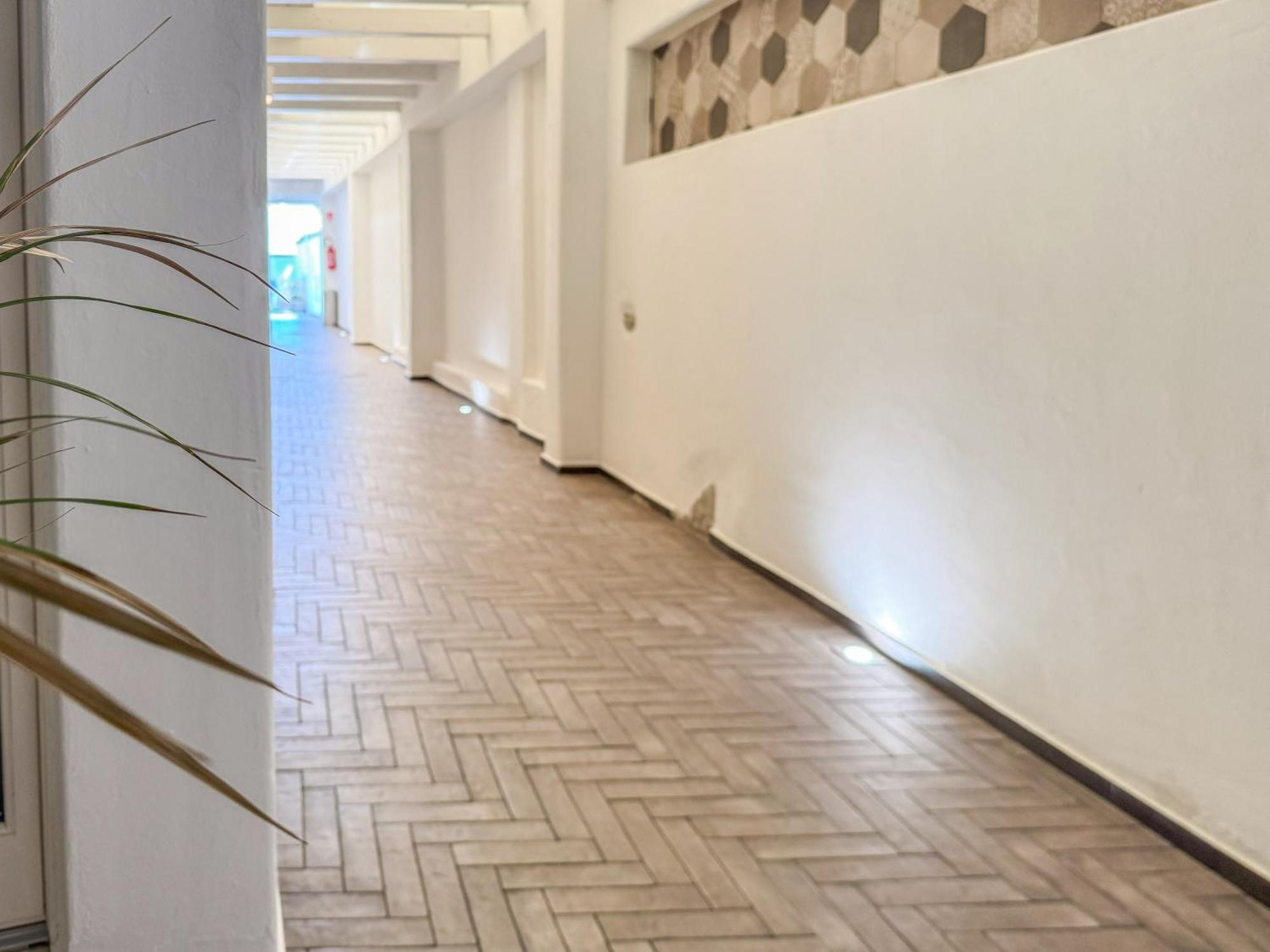 Aras Hotel Boutique Villasimius Esterno foto